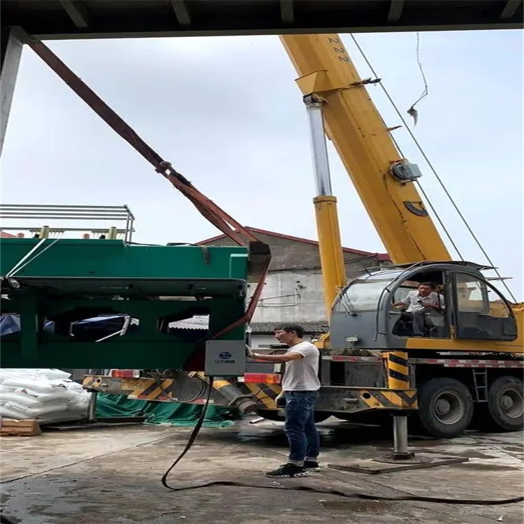 岳口镇大吨位吊车租赁应急保障方案|化解突发吊装需求难题