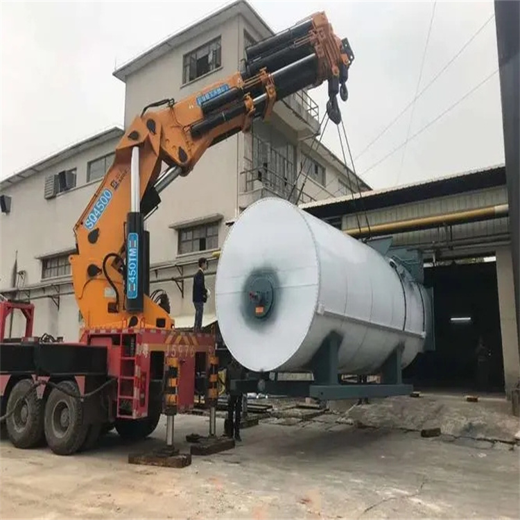 岳口镇吊车租用电话|24小时应急服务|精准吊装方案